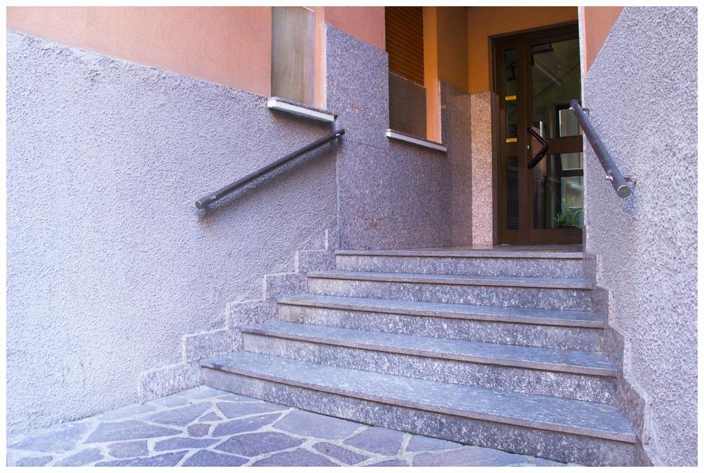 Appartamento La Fortezza Sesto San Giovanni Exterior photo